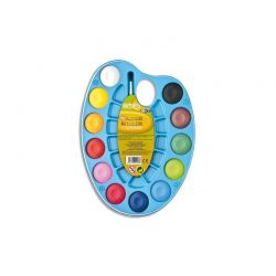 MAPED Malette de coloriage EARLY AGE coloris assortis