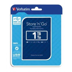 VET SSD CLE VX400 USB3 256GO