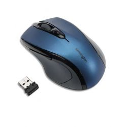 KENSINGTON Souris sans fil Pro Fit taille moyenne bleue