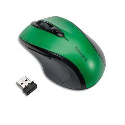 KENSINGTON Souris sans fil Pro Fit taille moyenneverte