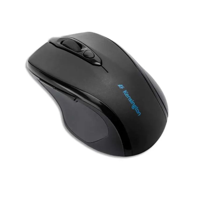 KENSINGTON Souris sans fil Pro Fit taille moyenne noire