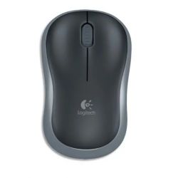 LOGITECH souris sans fil Gris