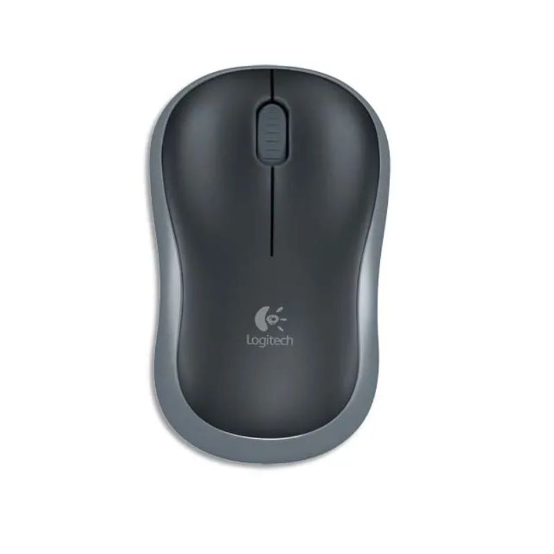 LOGITECH souris sans fil Gris