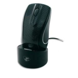 MOBILITY LAB Souris optique sans fil et rechargeable