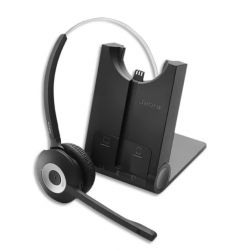 JABRA Casque Pro 920 Mono