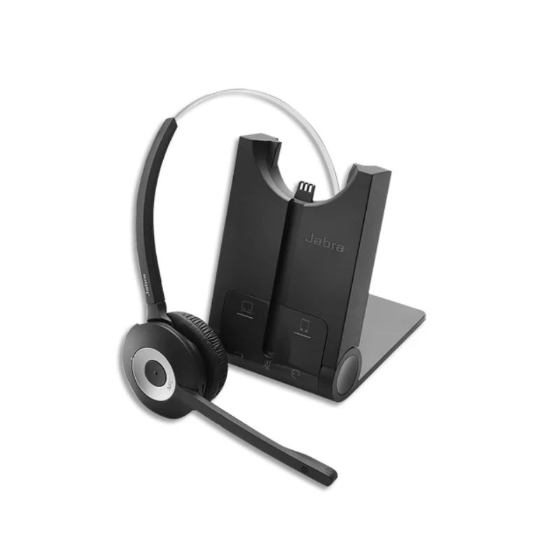 JABRA Casque Pro 920 Mono