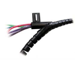 Viso - Passe câbles de bureau rigide - Achat / Vente Passe câbles de bureau  rigide 