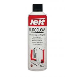 JELT Aérosol BUROCLEAN 650ml