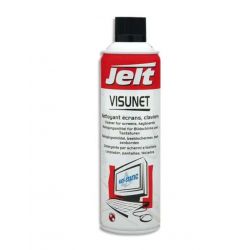 JELT Aérosol VISUNET 650ml