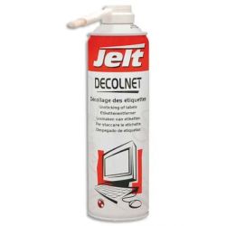 JELT Aérosol Decolnet ininflammable 650ml