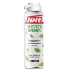 JEL MINI GAZ DUSTERGREEN HFO 150G 108911