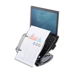 FELLOWES Poste de travail pour ordinateur portable