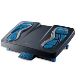 FELLOWES Repose-pieds Energisant ajustable