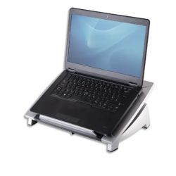 FELLOWES Support pour ordinateur portable inclinable et superposable Office Suites