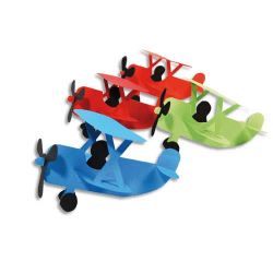 CLAIREFONTAINE Paquet de 100 feuilles cartoline 130g 25x32cm assorties