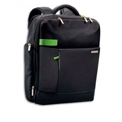 LEITZ Sac à dos Inch Backpack pour ordinateur 15,6, 2