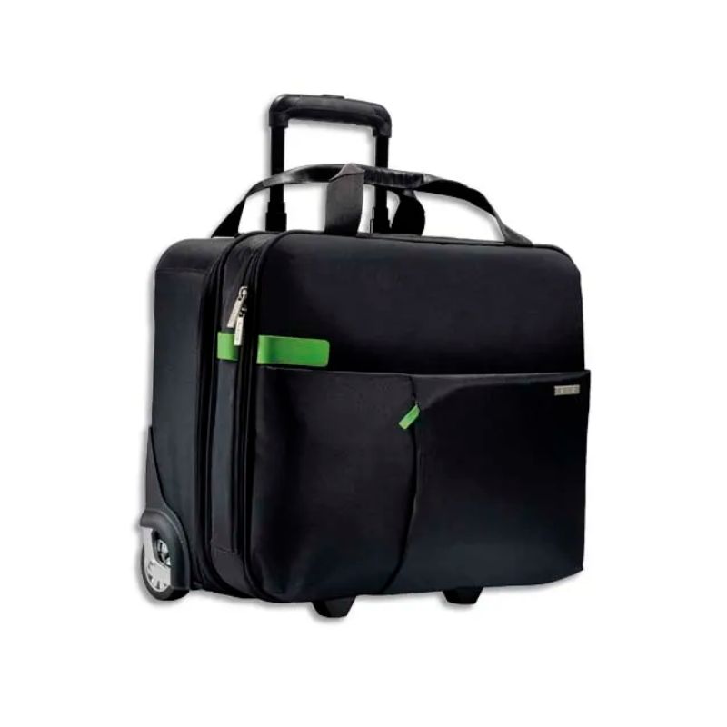 LEITZ Trolley cabine Inch carry-on 15,6