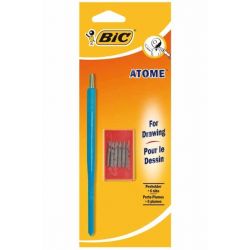 BIC Porte-plume pour plume Atome "1770"