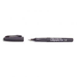 ARTLINE Stylo calligraphie pointe fibre 1mm