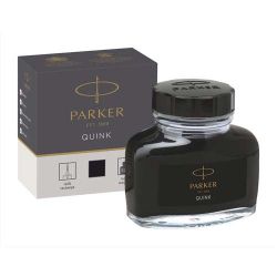 PARKER Flacon 50ml encre Bleue effaçable