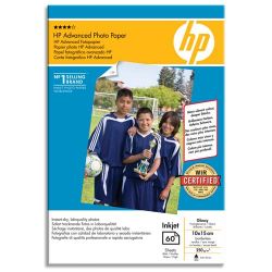 HP Papier photo brillant 250g A3