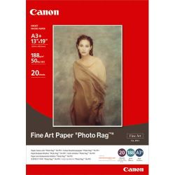 CANON Boîte de 50 feuilles de papier photo mat A4 170g