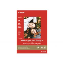 CANON 20 papiers photo A4 260g