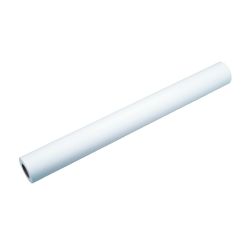 CLAIREFONTAINE Bobine traceur Blanc 80g 0.914x91m