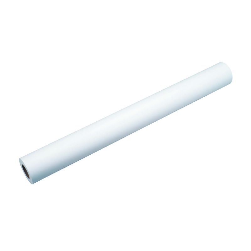 CLAIREFONTAINE Bobine papier Traceur Blanc laize 90g 0,914x45m