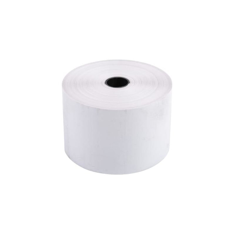 EXACOMPTA Bobine caisse standard 44 x 70 x 12mm 60 mètres papier thermique 1 pli 55g