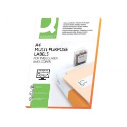 INAPA Ramette 250 feuilles papier couleur vive ADAGIO Bleu vif A4 160g