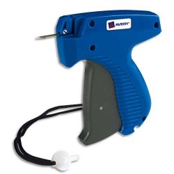 AVERY Pistolet textile standard Coloris bleu/gris