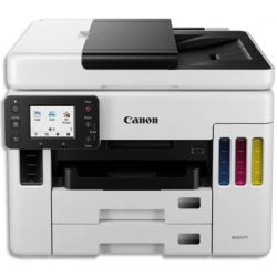 CANON Imprimante Jet d'encre multifonction 4 en 1 MAXIFY GX7050 4471C006AA