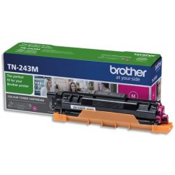BROTHER Cartouche Laser Magenta TN243M