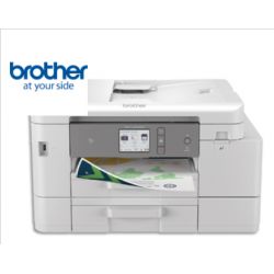 BROTHER Multifonction jet d'encre MFC-J4540DW