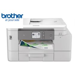 BROTHER Multifonction jet d'encre MFC-J4540DWXL