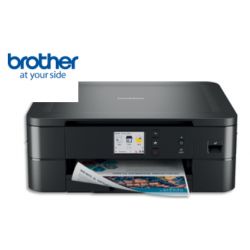 BRO MULTIFONCTION JE DCP-J1140DW