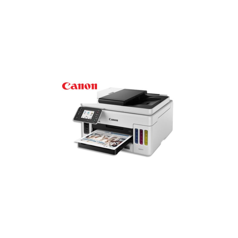 Imprimante multifonction Canon MAXIFY GX6050 