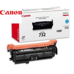 CANON Cartouche Laser Cyan 732C 6262B002