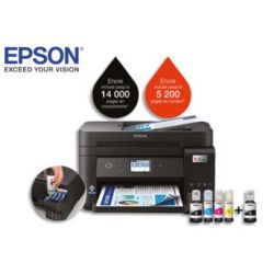 EPSON Multifonction ECOTANK ET-4850 C11CJ60402