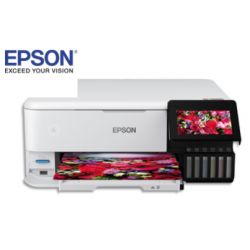 EPSON Multifonction ECOTANK ET-8500