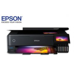 EPSON Multifonction ECOTANK ET-8550