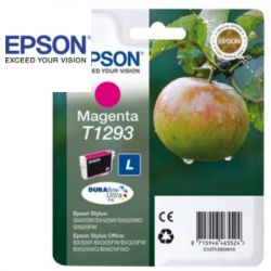 EPSON Cartouche Jet d'encre Magenta C13T12934011