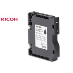 RICOH Cartouche d'encre noire 257063