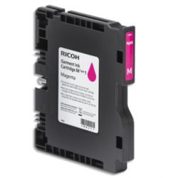 RICOH Cartouche d'encre magenta 257065