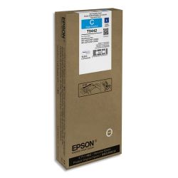 EPSON Cartouche Jet d'encre Cyan L