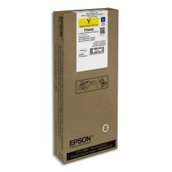 EPSON Cartouche Jet d'encre Jaune L