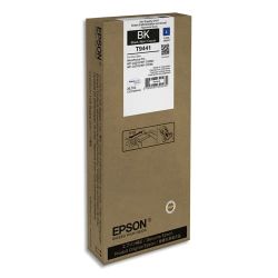 EPSON Cartouche Jet d'encre Noir