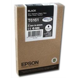 EPSON Cartouche Jet d'encre Noir