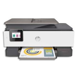 HP Multifonction OFFICEJET PRO 8022E